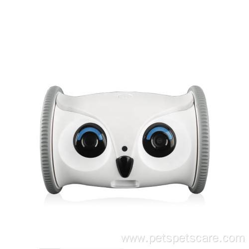 Interactive smart pet toys for pets Robot toy